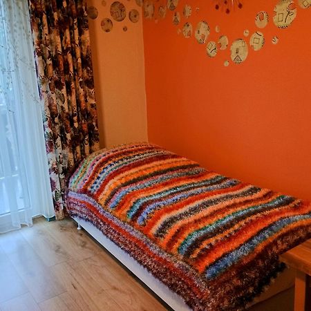 Monteurzimmer Beate Ackermann Hochstadt am Main Ngoại thất bức ảnh