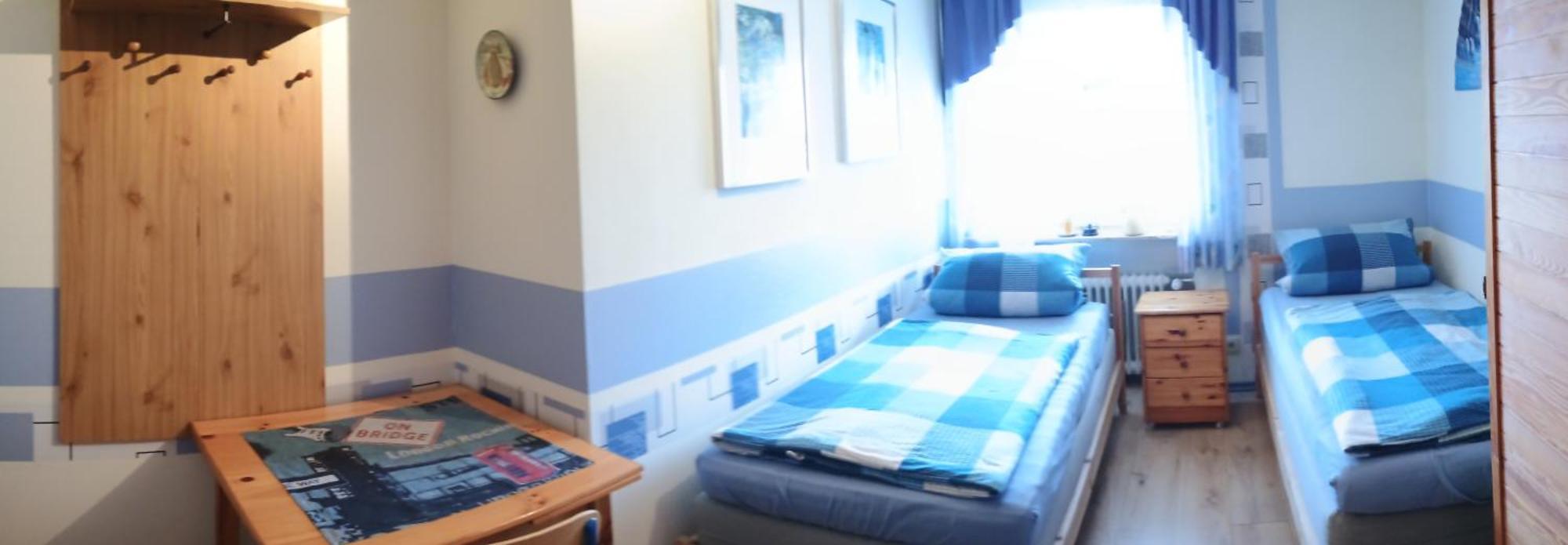 Monteurzimmer Beate Ackermann Hochstadt am Main Ngoại thất bức ảnh