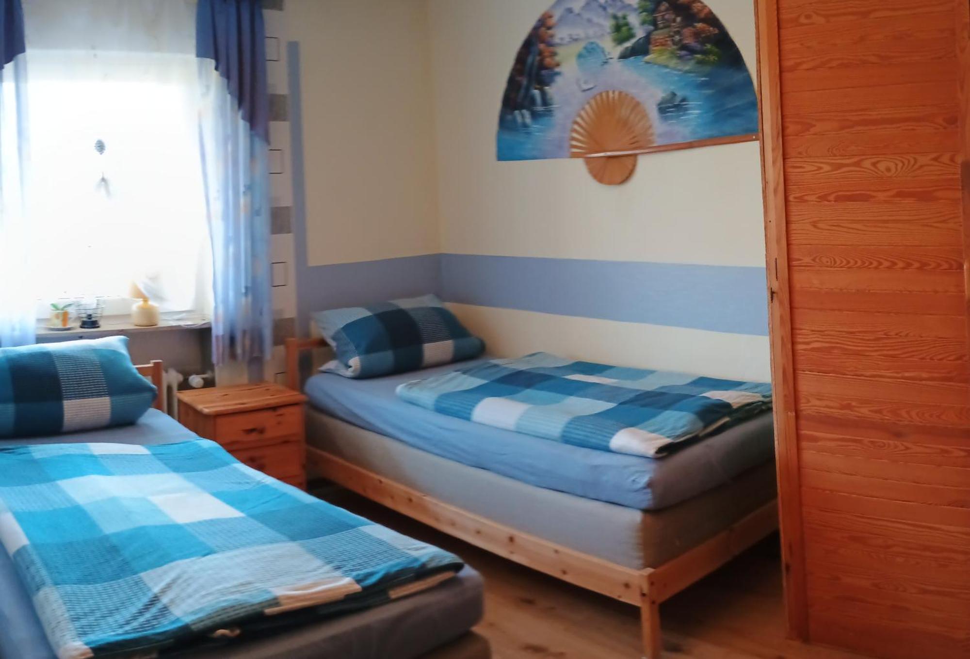 Monteurzimmer Beate Ackermann Hochstadt am Main Ngoại thất bức ảnh