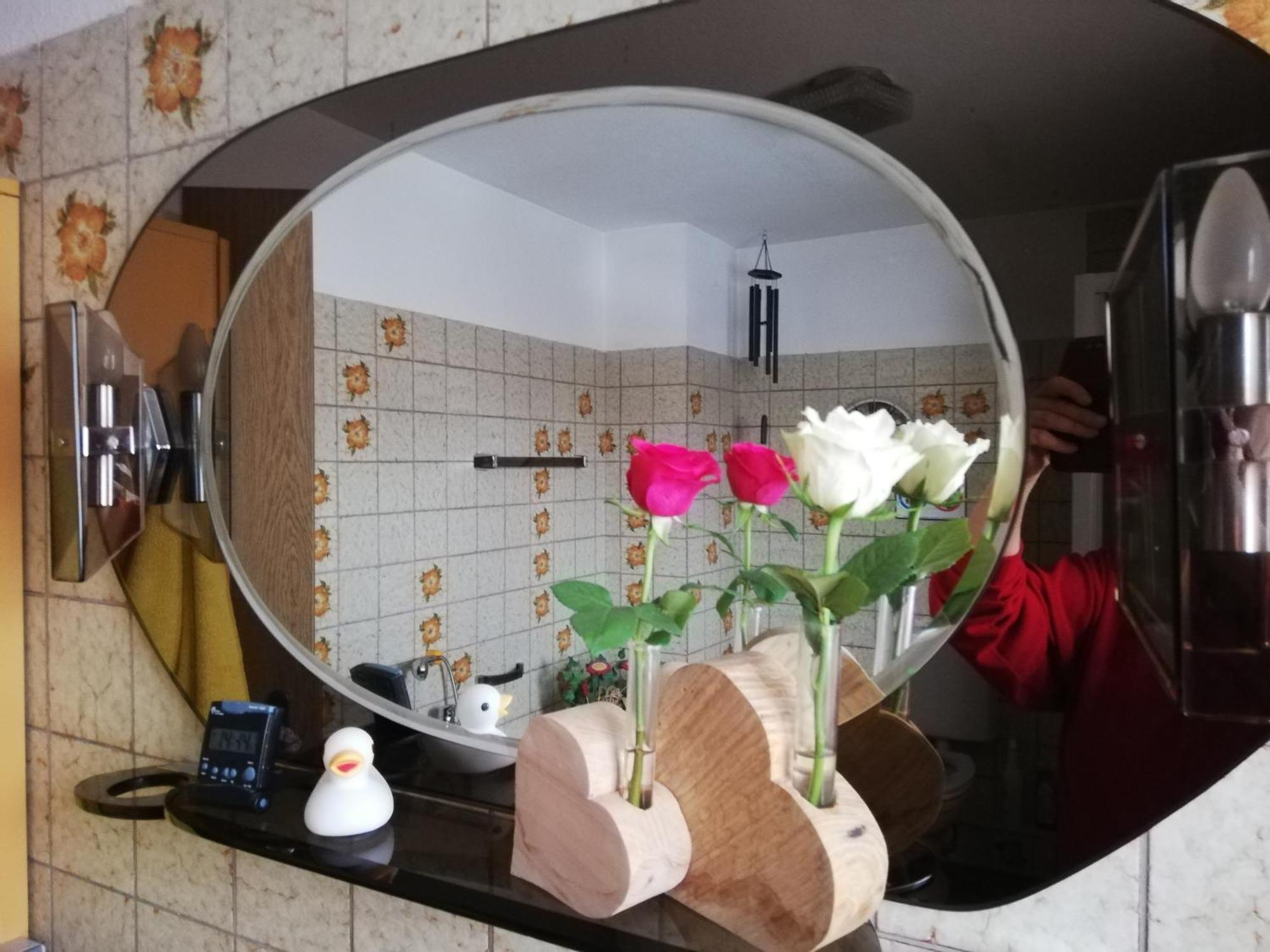 Monteurzimmer Beate Ackermann Hochstadt am Main Ngoại thất bức ảnh