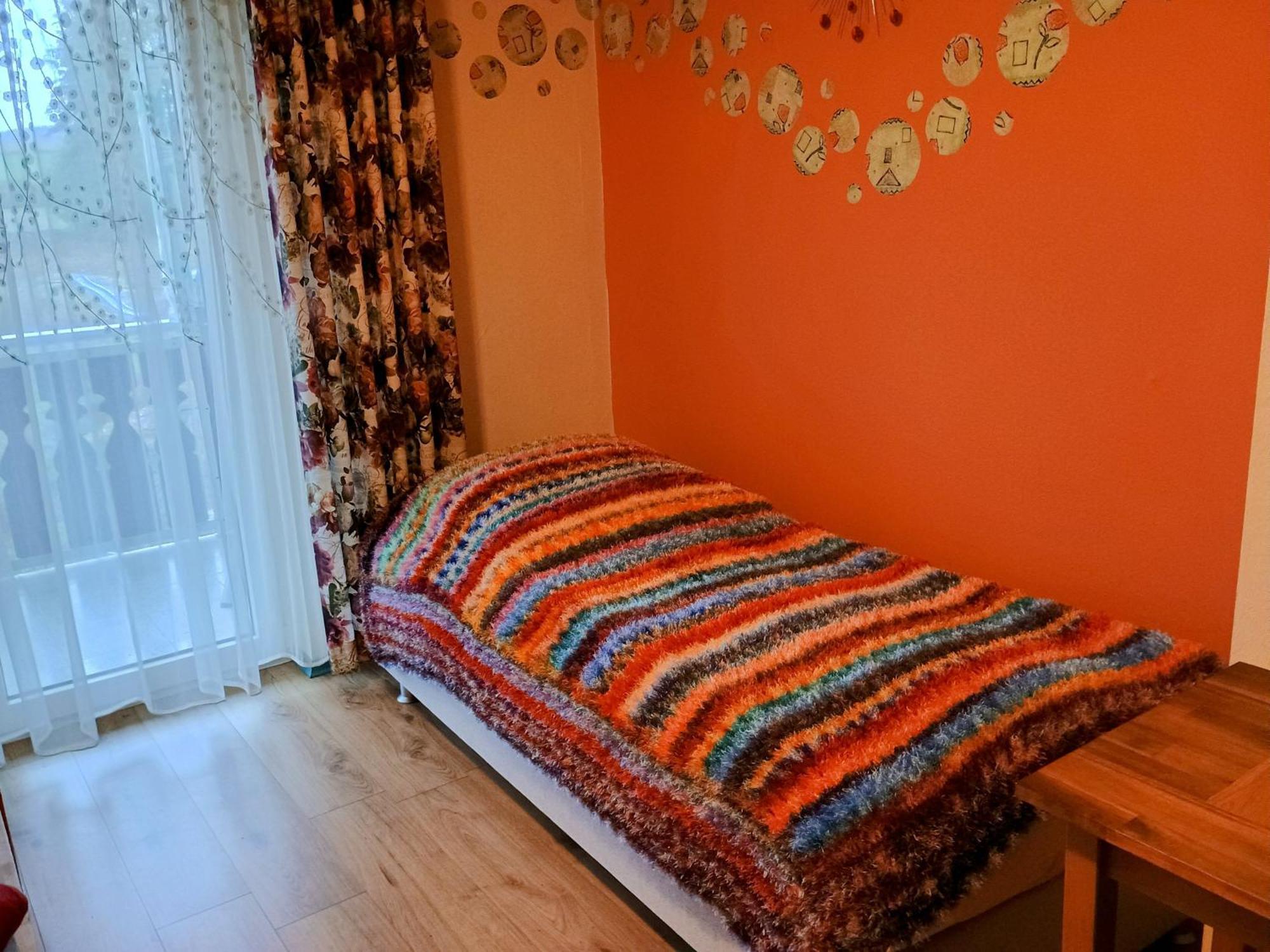 Monteurzimmer Beate Ackermann Hochstadt am Main Ngoại thất bức ảnh