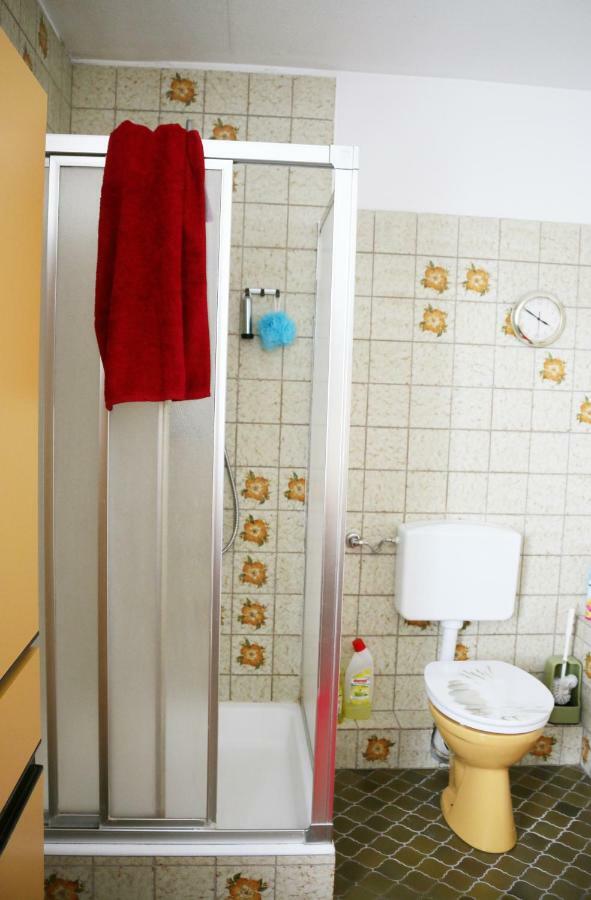 Monteurzimmer Beate Ackermann Hochstadt am Main Ngoại thất bức ảnh
