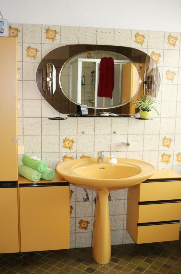 Monteurzimmer Beate Ackermann Hochstadt am Main Ngoại thất bức ảnh