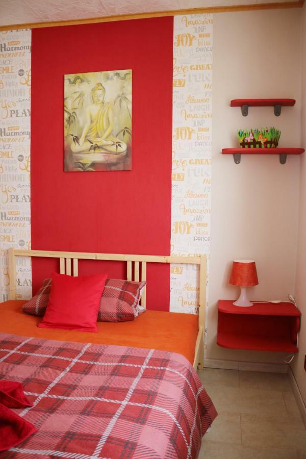 Monteurzimmer Beate Ackermann Hochstadt am Main Ngoại thất bức ảnh